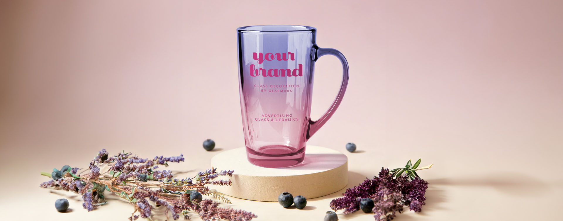 <span>PROFESJONALNE ZDOBIENIE SZKŁA I CERAMIKI</span>